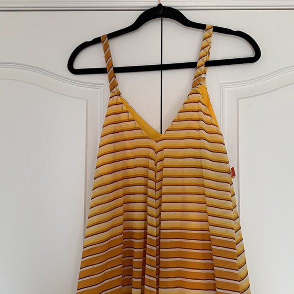 NWT Mlle Gabrielle dress - Picture 3 of 11